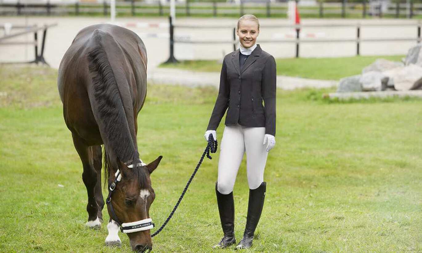 Show equipment: the right styling for the show